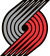 Portland Trail Blazers-logo